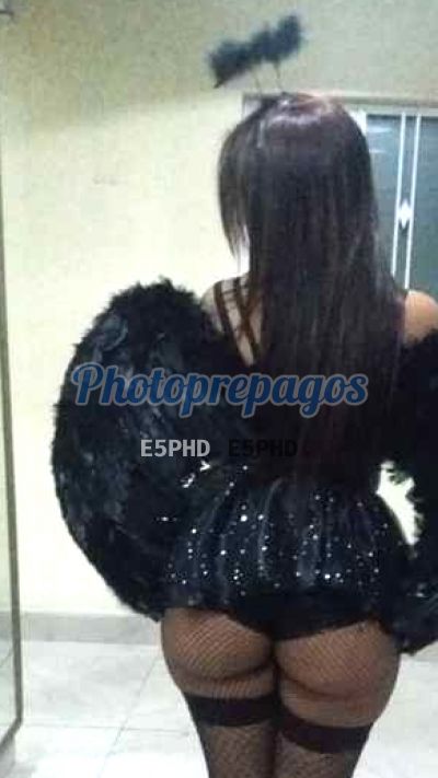 Emily, prepago en Chapinero