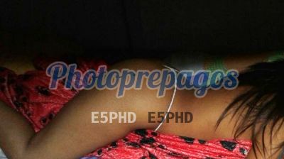 Emily, puta en Chapinero