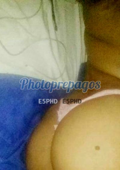 Emily, prepago en Chapinero