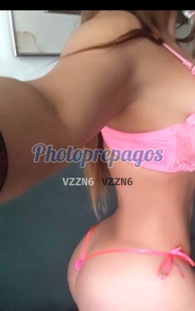 Mariana 3053962819 - Prepago en Usaquén
