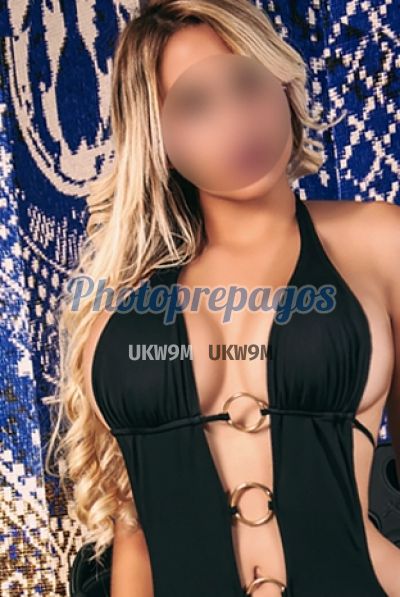 Samanta, Prepago en Chapinero