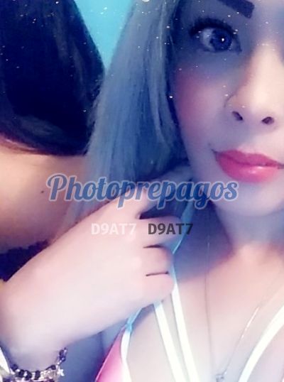 Blanca, Escort en Chapinero