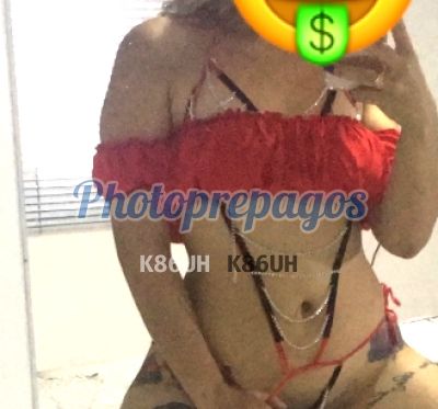 Lana, Escort en Bucaramanga