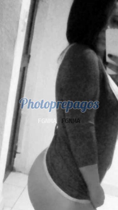 Antonela, escort en Cartagena