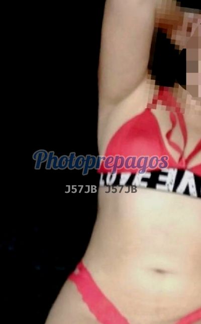 Sofía, escort en Pereira