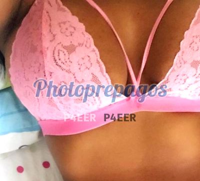 Dulce, prepago en Villavicencio