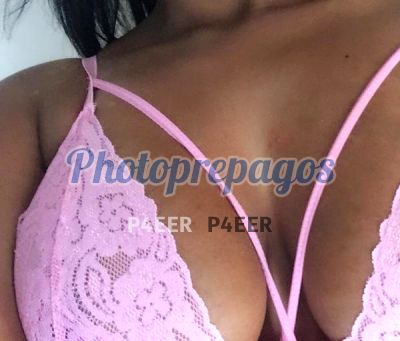 Dulce, escort en Villavicencio