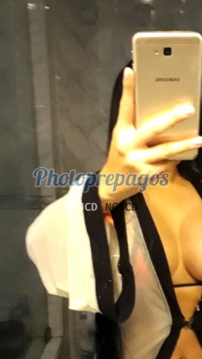 Natasha, escort en Usaquén