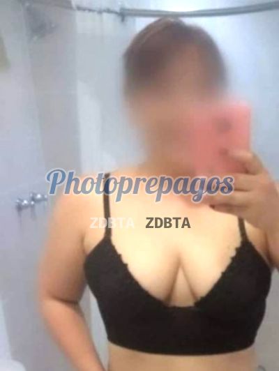 Julieta, prepago en Medellín
