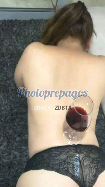 Julieta, escort en Medellín