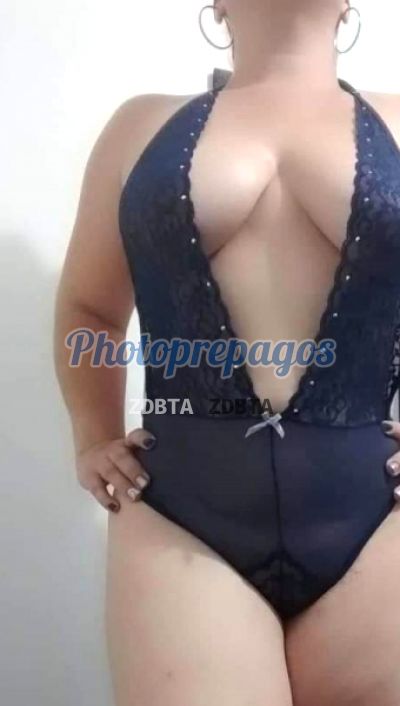 Julieta, prepago en Medellín