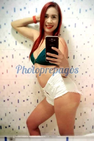 Barbie, Escort en Cartagena