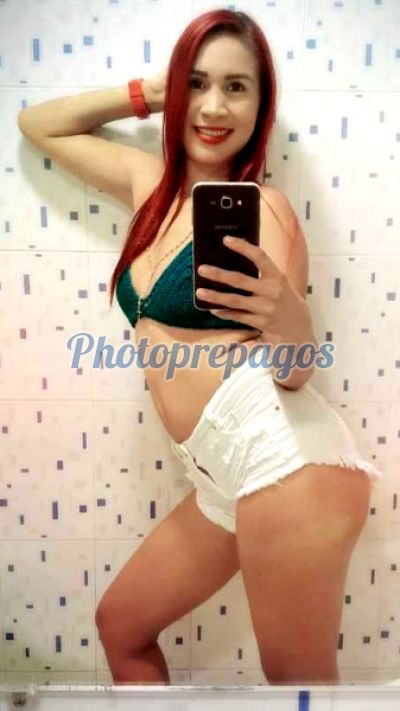 Barbie, Escort en Cartagena