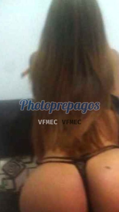 Juliana, escort en Kennedy