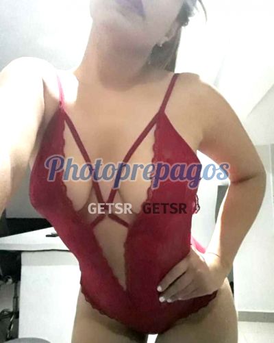 Abbie, escort en Medellín
