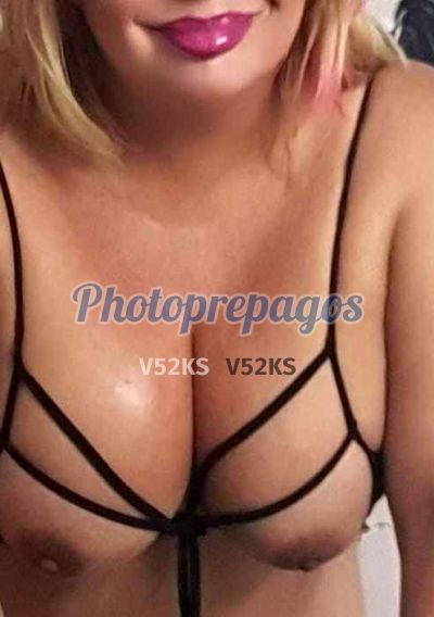 Yuri Candela, escort en Bucaramanga