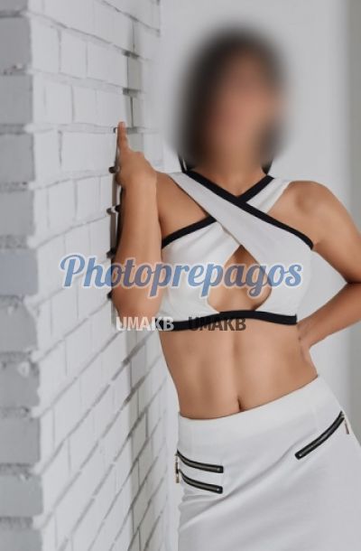Roxy Red 3146227337 - Puta en Cali