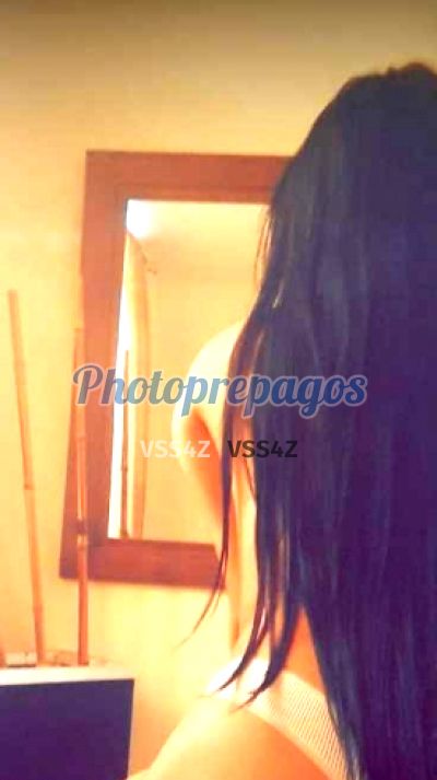 Camila, puta en Bucaramanga