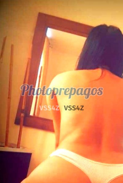 Camila, escort en Bucaramanga