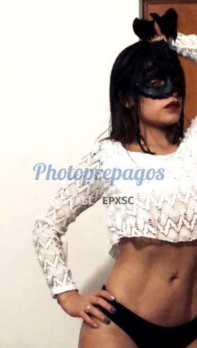 Dihanna, puta en Usaquén