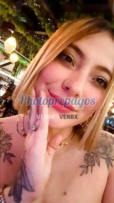 Juliana, escort en Usaquén