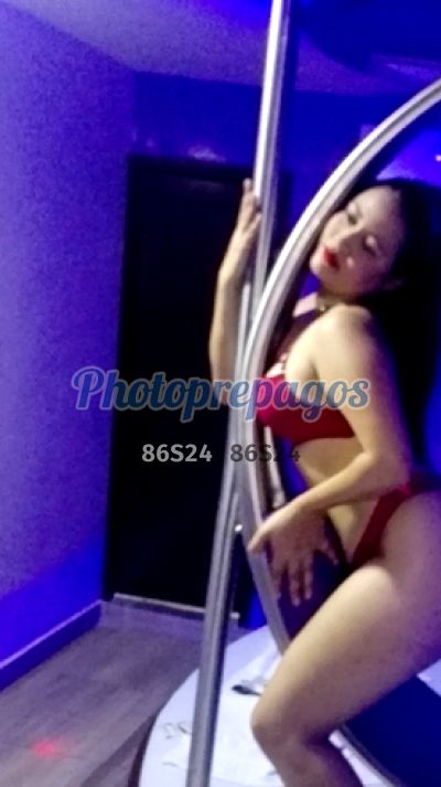 Michell, puta en Bucaramanga