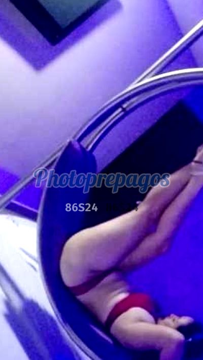 Michell, escort en Bucaramanga