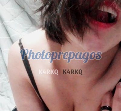 Susana, prepago en Chapinero