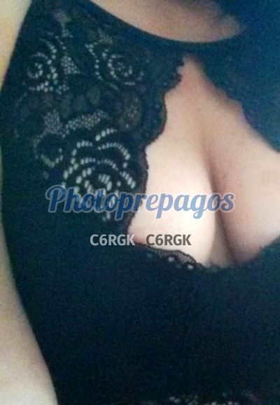 Liliana, prepago en Chía