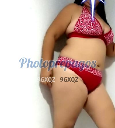 Mónica, escort en Cartagena