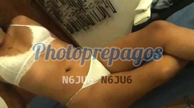 Maira, prepago en Bucaramanga
