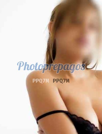 Sabrina, prepago en Chapinero