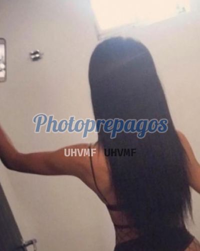 Venezuela, puta en Chapinero