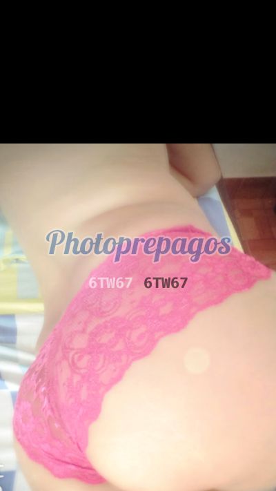 Valentina, prepago en Cúcuta