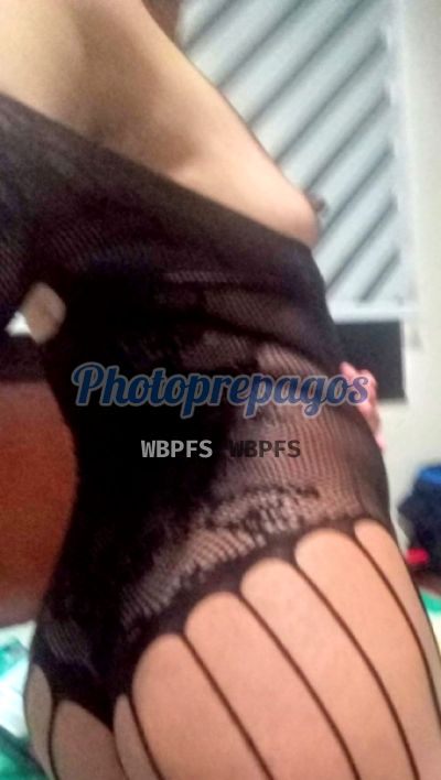 Sara, escort en Funza
