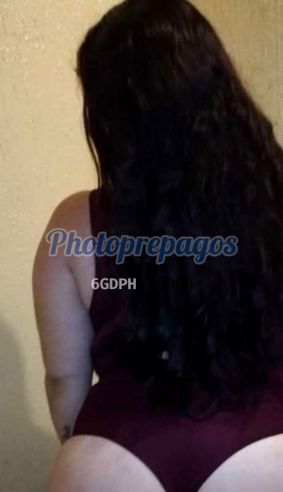 Katiuska, prepago en Bucaramanga