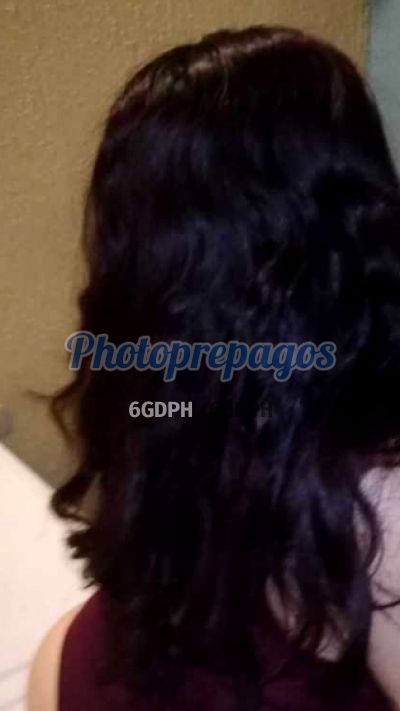 Katiuska, escort en Bucaramanga