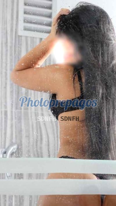 Laura Quintero, escort en Chapinero