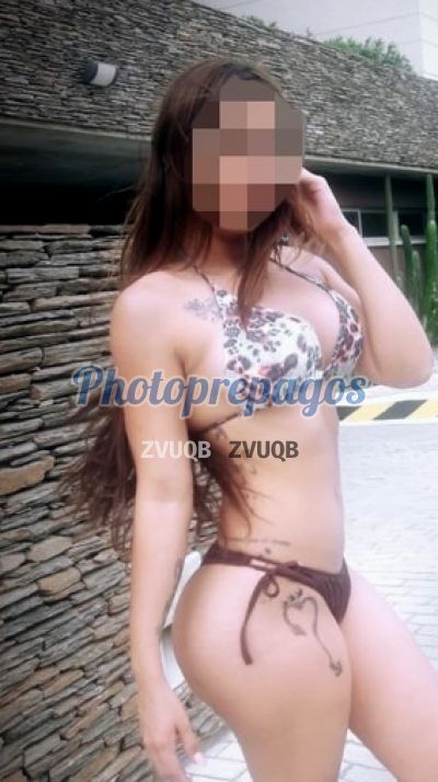 Valery, Prepago en Sabaneta