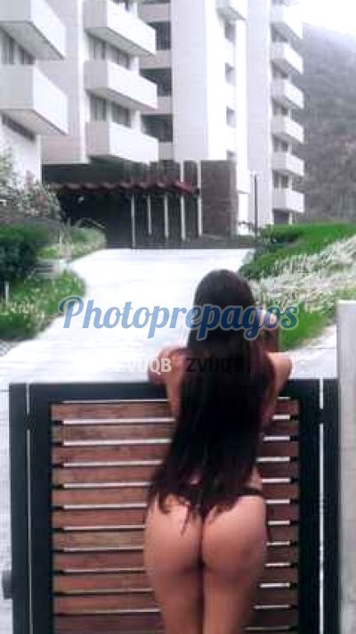 Valery, Escort en Sabaneta
