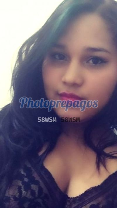 Lina, prepago en Belén (Medellín)