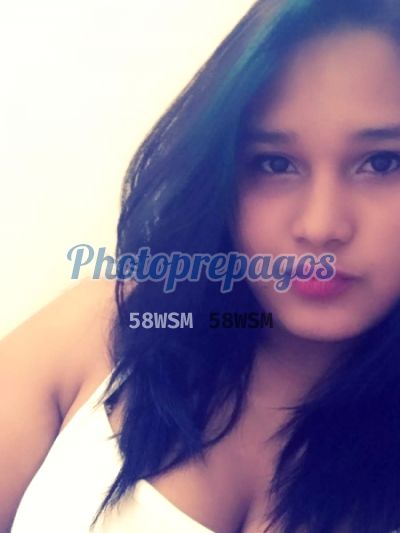 Lina, puta en Belén (Medellín)