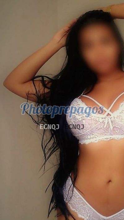 Mariana, escort en Bucaramanga