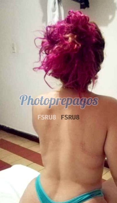 Kamila, escort en Cúcuta