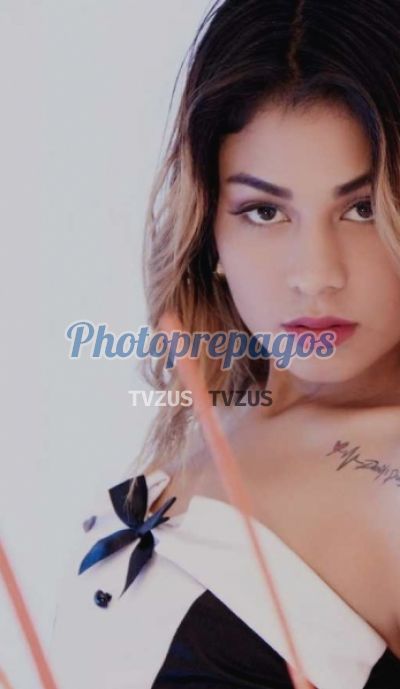 Aranza, prepago en Medellín