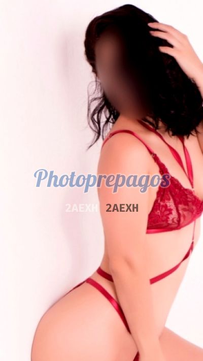 Vanesa, escort en Medellín