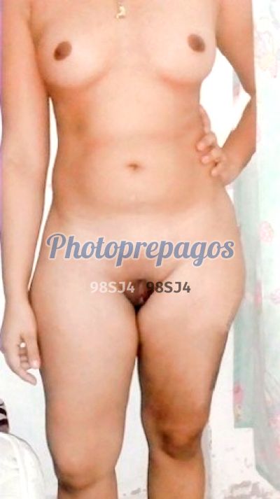 Sarah, prepago en Santa Marta