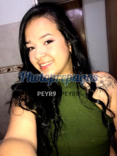Yarelixxx, puta en Laureles (Medellín)