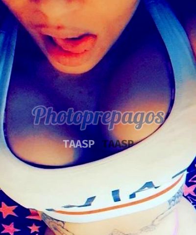 Michell, escort en Cartagena