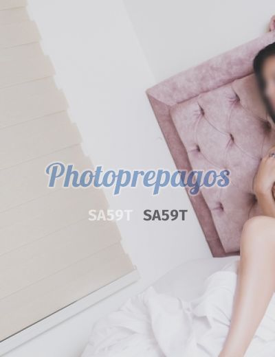 Anaís, escort en Chapinero